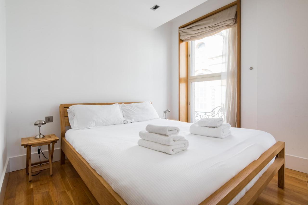 Soulful Central London Apartment Екстериор снимка