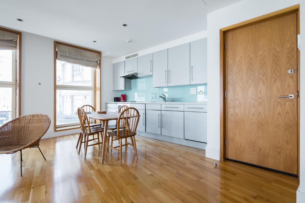 Soulful Central London Apartment Екстериор снимка
