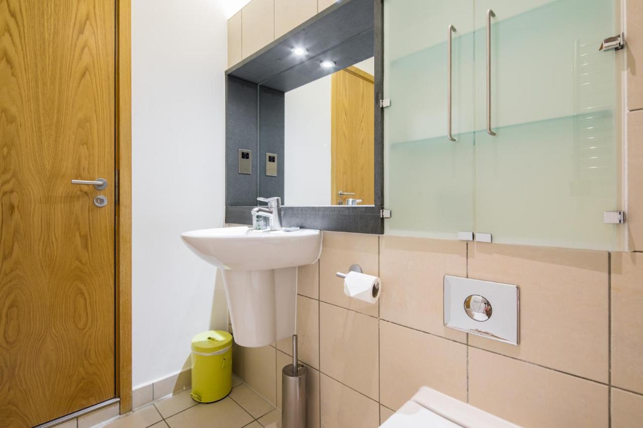 Soulful Central London Apartment Екстериор снимка